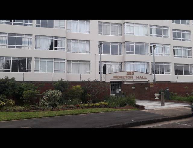2 BEDROOM FLAT RENTED IN MORNINGSIDE